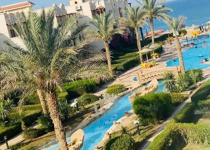 السويس * Ajn-Szuhna
